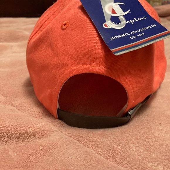 Unisex Champion Baseball cap - Picture 3 of 5